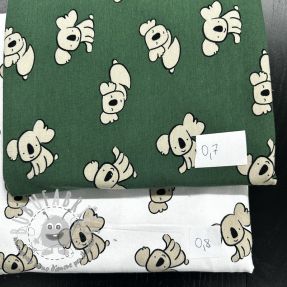 Last pieces package Jersey design ORGANIC 220