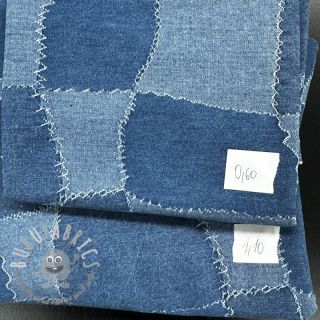 Last pieces package jeans 052