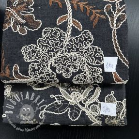 Last pieces package Tessuto di cotone JEANS 025