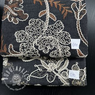 Last pieces package Tessuto di cotone JEANS 025