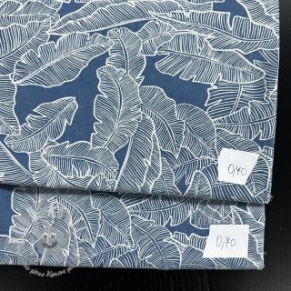 Last pieces package Tessuto di cotone JEANS 032