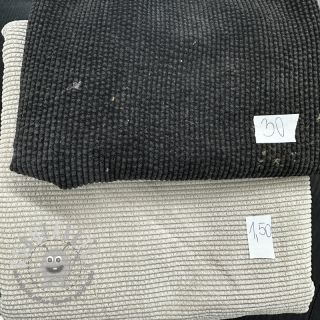 Last pieces package Velluto a coste BUBBLE 157