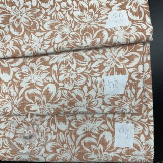 Last pieces package Viscosa con lino 082