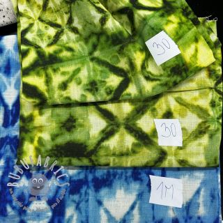 Last pieces package Viscosa con lino 078