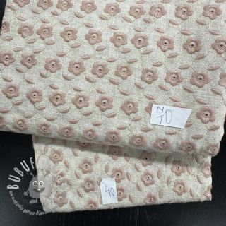 Last pieces package Viscosa con lino 073