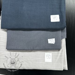Last pieces package Viscosa con lino PREMIUM 071