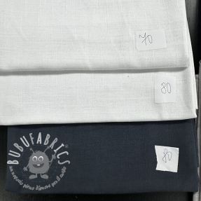 Last pieces package Viscosa con lino PREMIUM 070