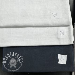 Last pieces package Viscosa con lino PREMIUM 070