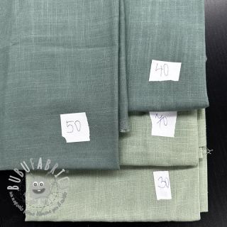Last pieces package Viscosa con lino PREMIUM 069