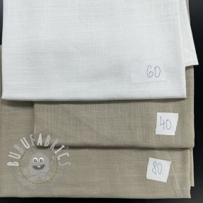 Last pieces package Viscosa con lino PREMIUM 068