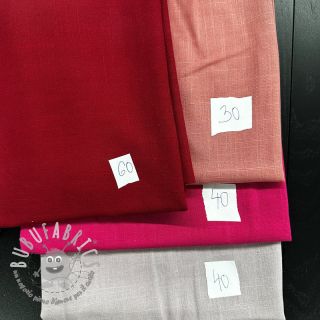 Last pieces package Viscosa con lino PREMIUM 067