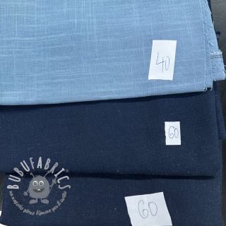 Last pieces package Viscosa con lino PREMIUM 063