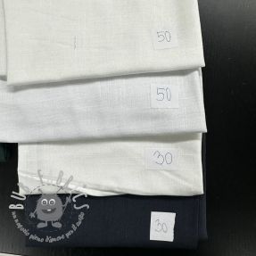Last pieces package Viscosa con lino PREMIUM 061