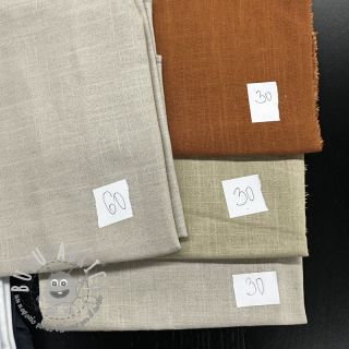 Last pieces package Viscosa con lino PREMIUM 060