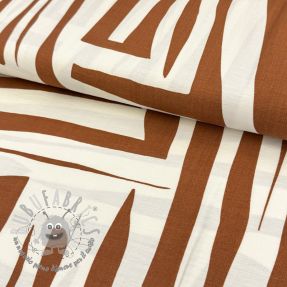 Viscosa con lino Nina design C