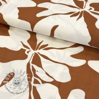 Viscosa con lino Nina design J