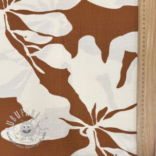 Viscosa con lino Nina design J