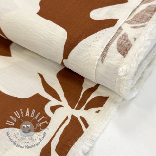 Viscosa con lino Nina design J