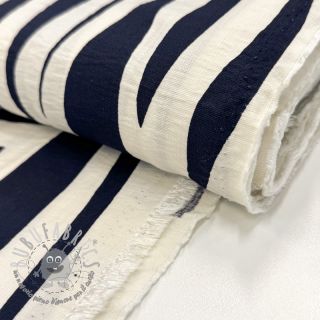 Viscosa con lino Nina design B