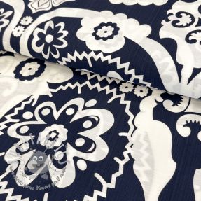 Viscosa con lino Nina design E