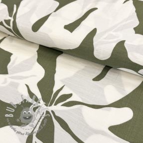 Viscosa con lino Nina design H