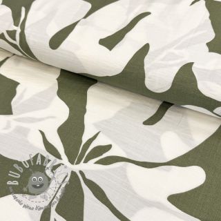 Viscosa con lino Nina design H