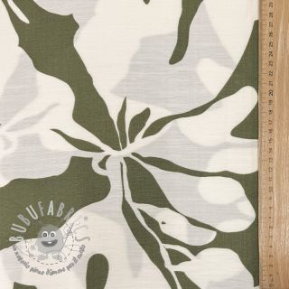 Viscosa con lino Nina design H