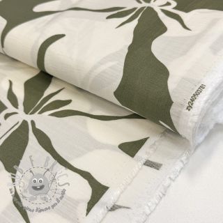 Viscosa con lino Nina design H