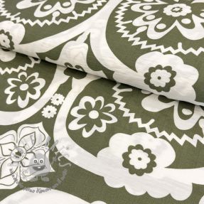 Viscosa con lino Nina design F