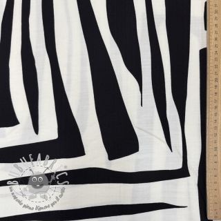 Viscosa con lino Nina design D