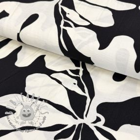 Viscosa con lino Nina design I