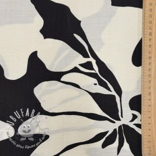 Viscosa con lino Nina design I