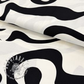 Viscosa con lino Nina design G