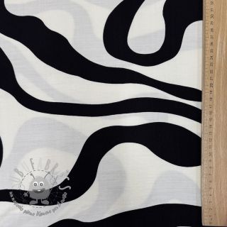 Viscosa con lino Nina design G