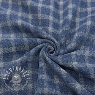 JEANS Fancy Jacquard design A