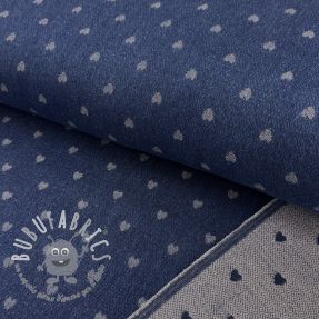 JEANS Fancy Jacquard design D