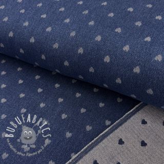 JEANS Fancy Jacquard design D