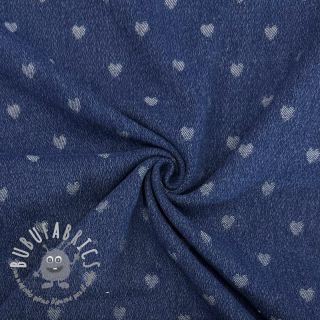 JEANS Fancy Jacquard design D