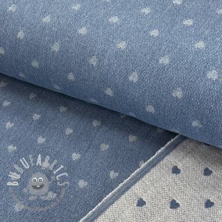 JEANS Fancy Jacquard design B