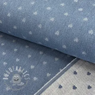 JEANS Fancy Jacquard design B