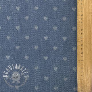 JEANS Fancy Jacquard design B