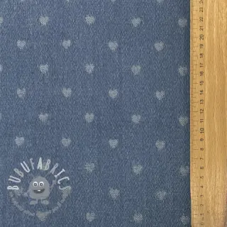 JEANS Fancy Jacquard design B