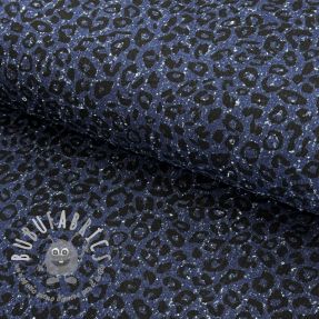 JEANS Punched Animal design B