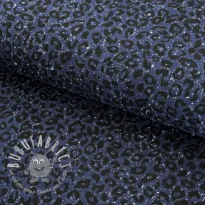 JEANS Punched Animal design B