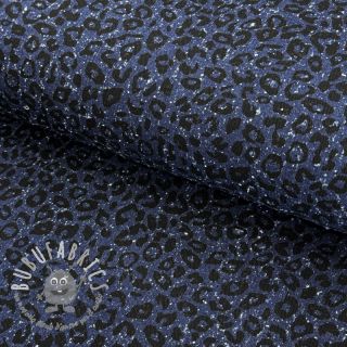 JEANS Punched Animal design B