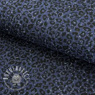 JEANS Punched Animal design B