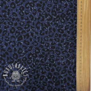 JEANS Punched Animal design B