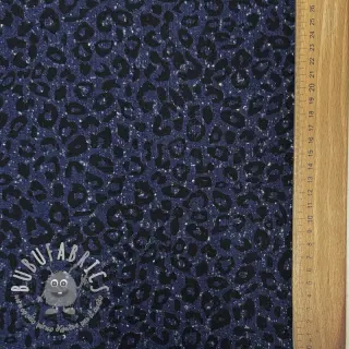 JEANS Punched Animal design B