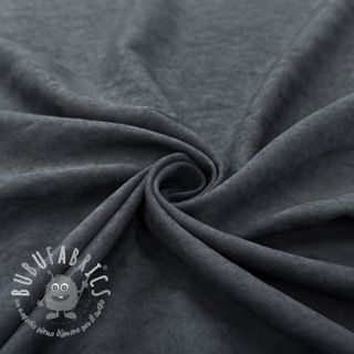 Viscosa DELUXE soft touch Cynthia dark grey