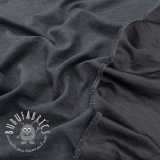 Viscosa DELUXE soft touch Cynthia dark grey
